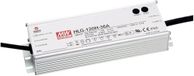 Mean Well HLG-120H-24A AC-DC Single Output LED-driver, mixmodus met PFC