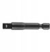 NEO TOOLS Adapter 1/4" HEX naar 1/4" Vierkant - 50mm