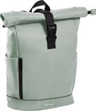 Daniel Ray Rugzak Highlands 15 inch Mint Green
