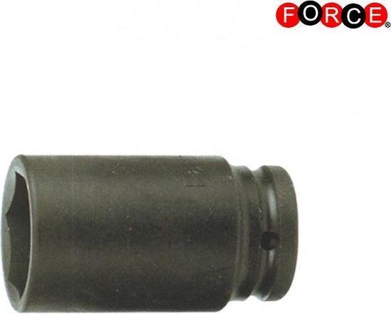 FORCE krachtdop 1" 50mm