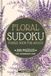 Floral Sudoku Puzzle Book for Adults: 200 Puzzles - 50 Easy, 100 Intermediate & 50 Hard Sudoku Puzzles with Beautiful Botanical & Flower Inspired Design | Issue 4: Lavender | 6x9 Inch