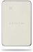 Satechi FindAll Tracking Kaart met FindMy – Geïntegreerd met Apple Find My – Water- en Stofbestendig (IP67) – Bluetooth 5.4 Connectiviteit - Beige