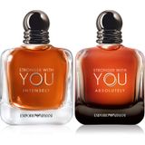 Armani / 100 / Heren
