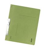 Origineel Falken Originele hangmappen van gerecycled karton met beheer binding zonder gleuf, voor DIN A4, 50 stuks