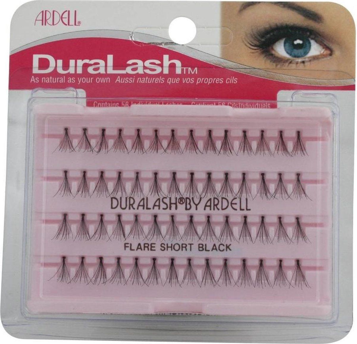 Ardell Lashes / 0 / Ladies