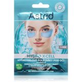 Astrid Hydro X-Cell Oogmasker 1 pair