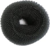 BR Knotring Sibel Synthetisch Zwart