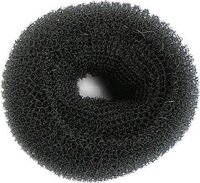 BR Knotring Sibel Synthetisch Zwart