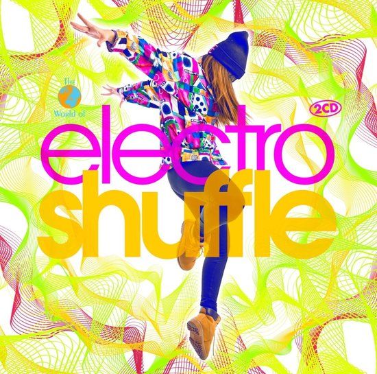 Electro Zyx Electro Shuffle