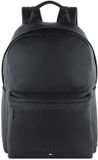 Bugatti Rico Backpack Black Zwart