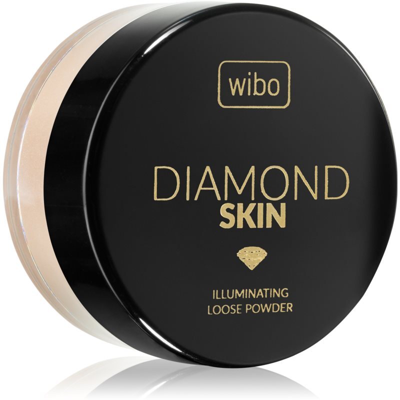 Wibo Diamond Skin