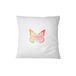 Questo Casa Decoratieve kussenhoes, kussensloop, sierkussensloop, woondecoratie, voor bank, koffiehof, grootte: 45 x 45 cm - ontworpen en geproduceerd in de Türkiye