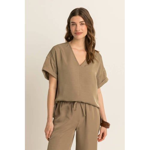 Expresso Top Camel