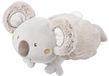 Non-branded Wärmetier Koala pour bébés – Ami câlin avec coussin chauffant aux pépins de raisin