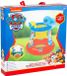 Merkloos PAW PATROL INFLATABLE BASKETBALL GAME