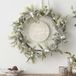 Ginger ray - Ginger ray - Mistletoe en Merry Christmas kerstkrans