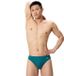Speedo Solid Slip de bain Bleu UK 28 Homme