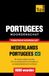 Thematische T&P Books Thematische woordenschat Nederlands-Braziliaans Portugees - 9000 woorden