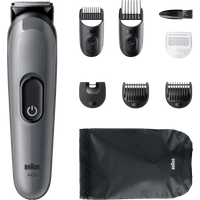 Braun All-in-One Style Kit Series 3 AIO3540 - Baardtrimmer en Tondeuse