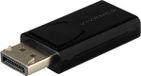 Vivanco VVITADAPDYPHDMIK Adaptateur DisplayPort vers HDMI Noir