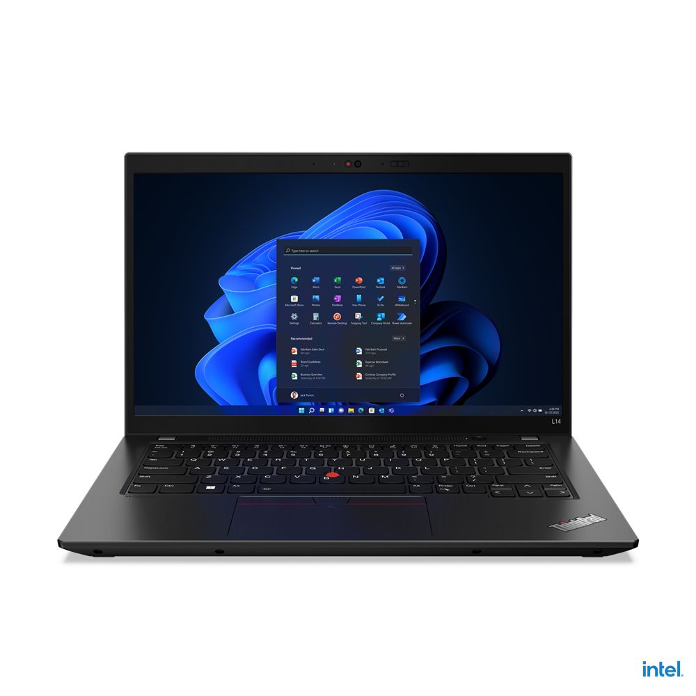 Lenovo ThinkPad / L14 Gen 3 / 21C1003YSP