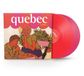 Quebec Ween Quebec (2lp Orange & Magenta Vinyl)