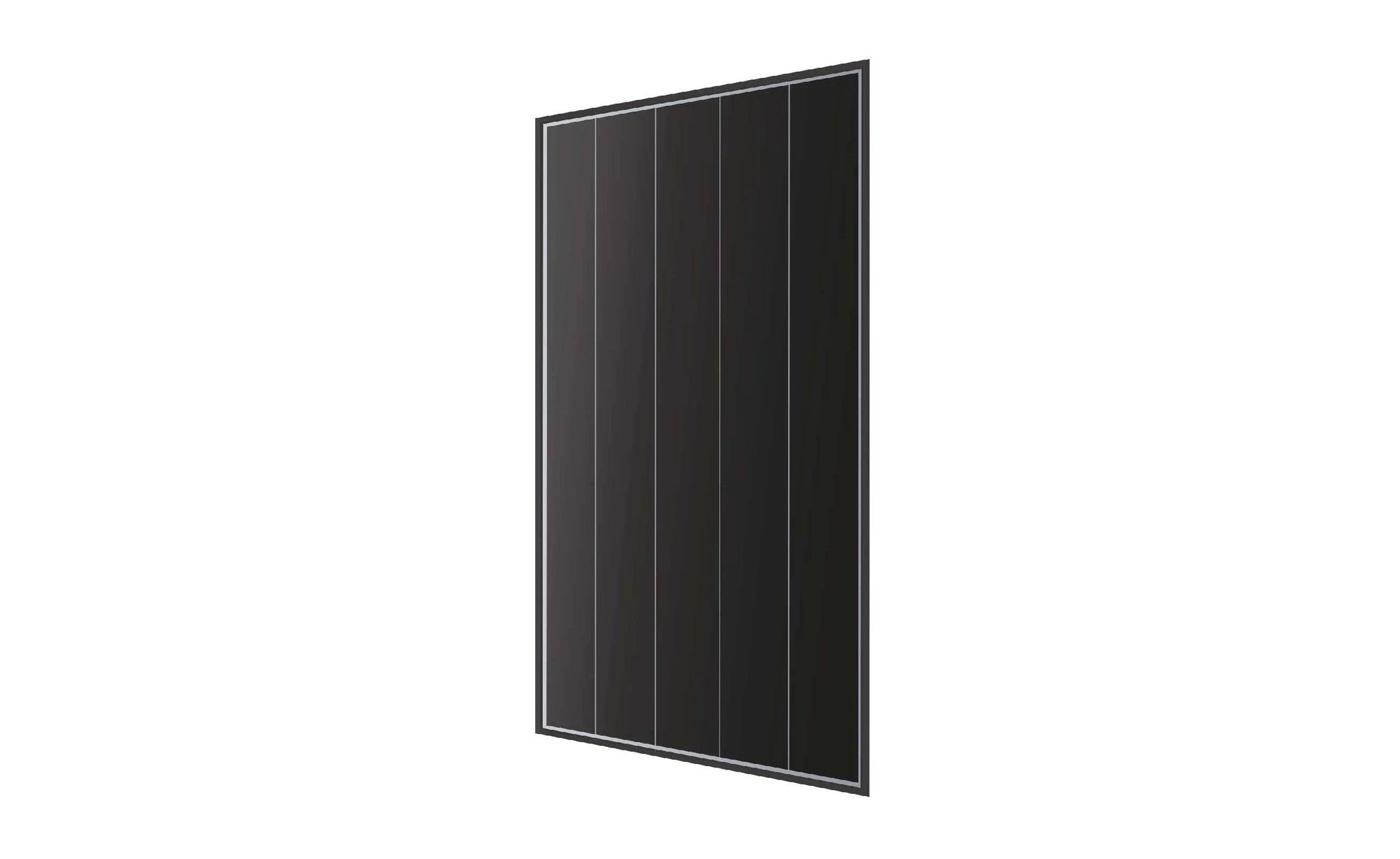 Viking Choice Monokristallijne zonnepanelen - 435-445W - Zilver - Hyundai - 8720602874138