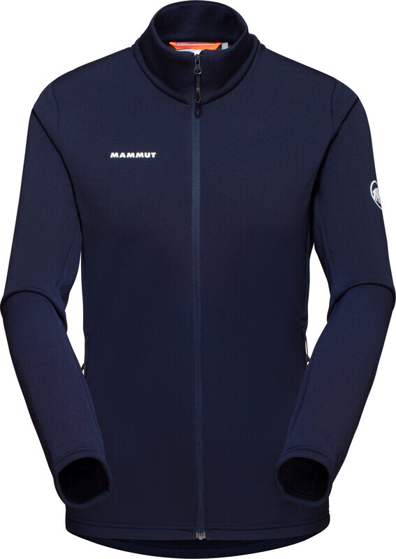 Mammut Mammut Aconcagua Light ML jasje Dames, blauw