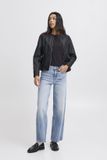 b.young BYACOM JACKET Dames Buitenjassen Zwart