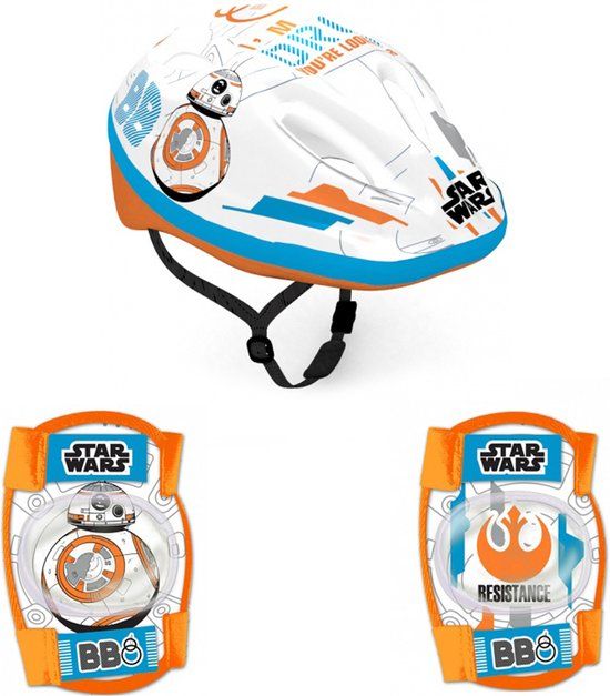 Star Wars Skeelerset - Skeelers Accessoires - Kinderen - Verstelbaar