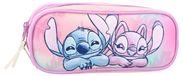 Stitch Wild Energy Trousse Rose