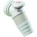 Wirquin Pro – Tuyau WC anti-vide Airconnect – Raccord flexible multidiamètre – Évacuation et ventilation canalisations – Éco-conçu 50% plastique recyclé