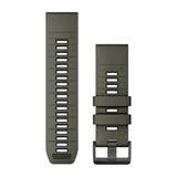 Garmin Siliconen horlogebandje QuickFit® 26 mm