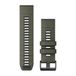 Garmin Siliconen horlogebandje QuickFit® 26 mm