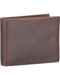Maître Birkheim Dietwald Billfold Dark Brown