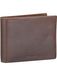 Maître Birkheim Dietwald Billfold Dark Brown