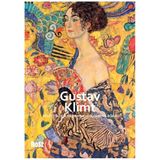Gustav Klimt - zeszyt do kolorowania