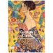 Gustav Klimt - zeszyt do kolorowania