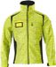 Mascot Accelerate Safe Softshell jas 19202-291 - haute visibilité jaune/bleu marine foncé - 4XL