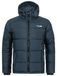 Arctic Seven Outdoorjas navy / wit