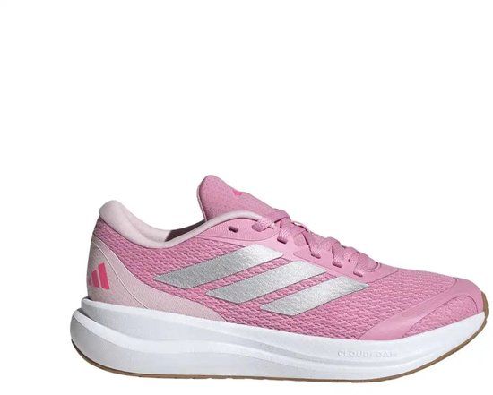 Adidas Runfalcon 6 Unisex Hardlopen Roze Mesh/Synthetisch Schoenmaat 40