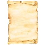 Sigel Designpapier Sigel A4 90gr perkament 50vel | 20 stuks