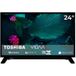 Toshiba 24WV2F63DAZ / Smart TV / 24 inch / 2026