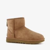 UGG W Classic Mini II Dames Laarzen - Chestnut - Maat 41