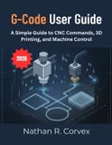 G-CODE Libri GmbH G-Code User Guide