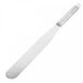 Brunbeste Spatule de pâtissier pour couper et étaler la pâte 1144