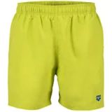 Arena Zwemshort Fundamentals R Heren 3XL Zachtgroen/Neonblauw