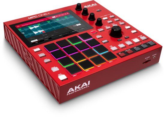 Akai Professional MPC One+ Groovebox