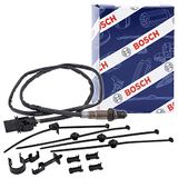 BOSCH Lambdasonde 0258017180