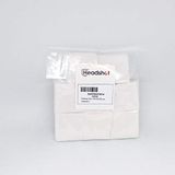 Headhot patches Cal. 270-35 200 Uni, volwassenen, unisex, wit, één maat